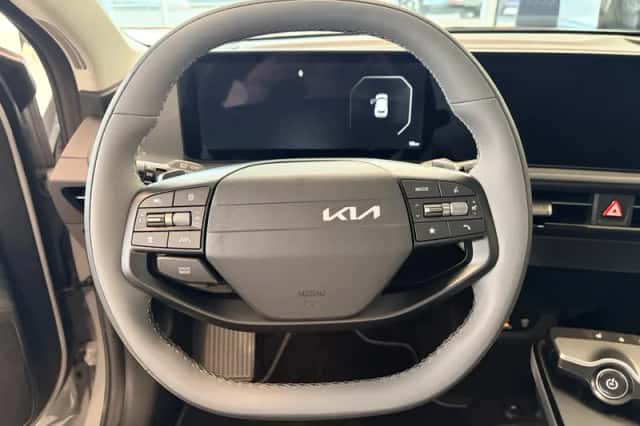 Kia EV6 (2026) thumbnail 7