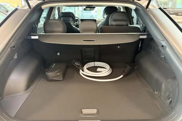 Kia EV6 (2026) thumbnail 10