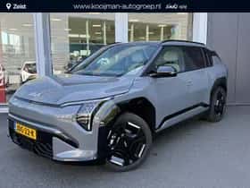 Kia EV3 (2025)