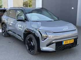 Kia EV3 (2025) thumbnail 2