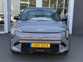 Kia EV3 (2025) thumbnail 3