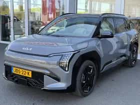 Kia EV3 (2025) thumbnail 4