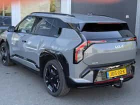 Kia EV3 (2025) thumbnail 5
