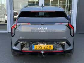 Kia EV3 (2025) thumbnail 6