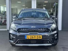 Kia Niro (2021) thumbnail 2