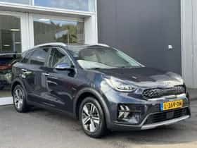 Kia Niro (2021) thumbnail 3
