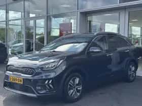 Kia Niro (2021) thumbnail 4