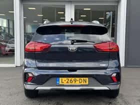 Kia Niro (2021) thumbnail 5