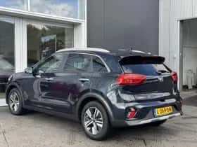 Kia Niro (2021) thumbnail 6