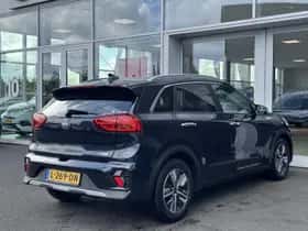 Kia Niro (2021) thumbnail 7