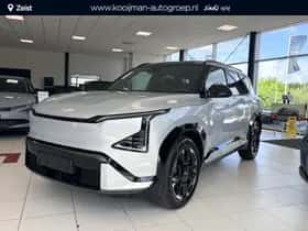 Kia EV5 (2026)