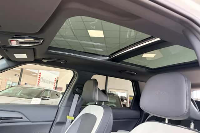 Kia EV5 (2026) thumbnail 11