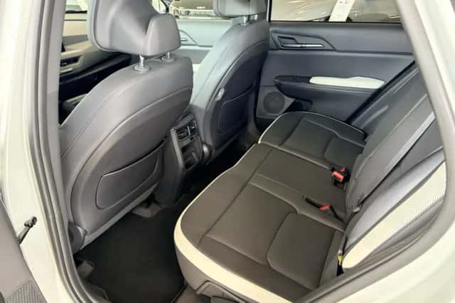 Kia EV5 (2026) thumbnail 12