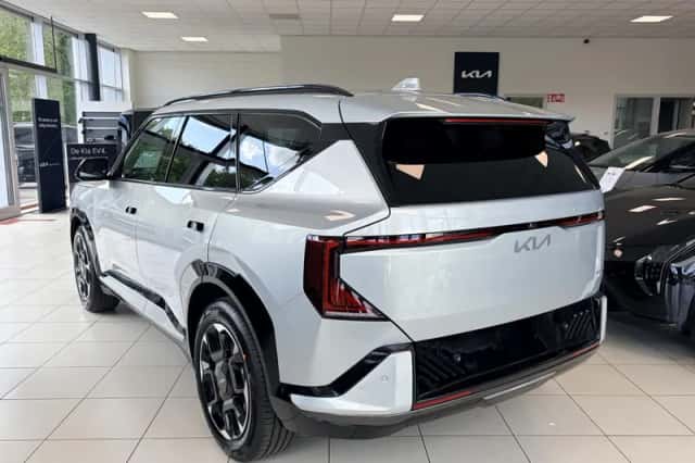 Kia EV5 (2026) thumbnail 4