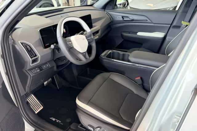 Kia EV5 (2026) thumbnail 6
