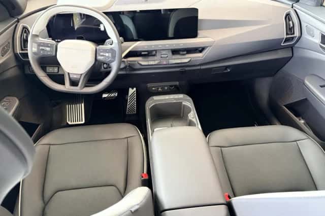 Kia EV5 (2026) thumbnail 9