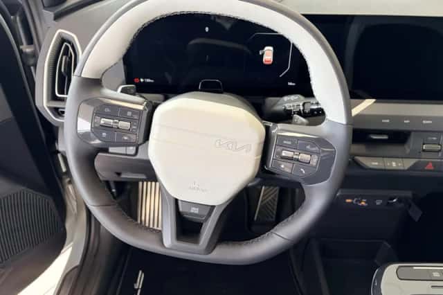 Kia EV5 (2026) thumbnail 10