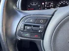 Kia Sportage (2017) thumbnail 13
