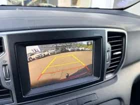 Kia Sportage (2017) thumbnail 18