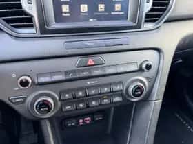 Kia Sportage (2017) thumbnail 21