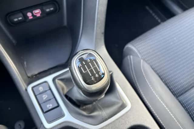 Kia Sportage (2017) thumbnail 22