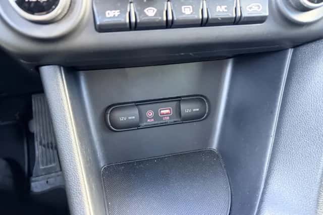Kia Sportage (2017) thumbnail 23