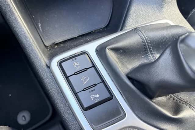 Kia Sportage (2017) thumbnail 24