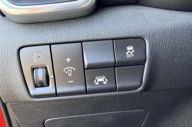 Kia Sportage (2017) thumbnail 27