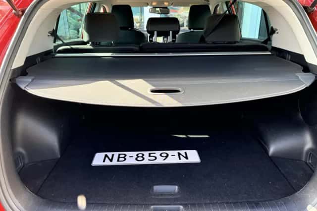 Kia Sportage (2017) thumbnail 30