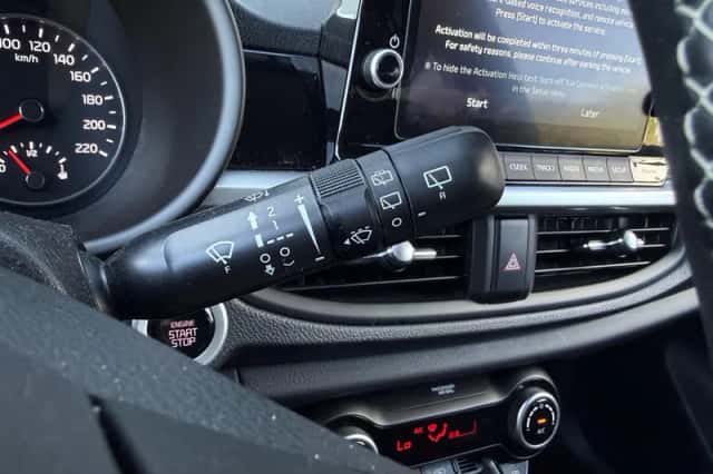 Kia Picanto (2023) thumbnail 13