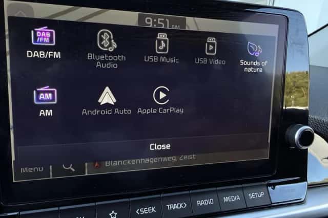 Kia Picanto (2023) thumbnail 16