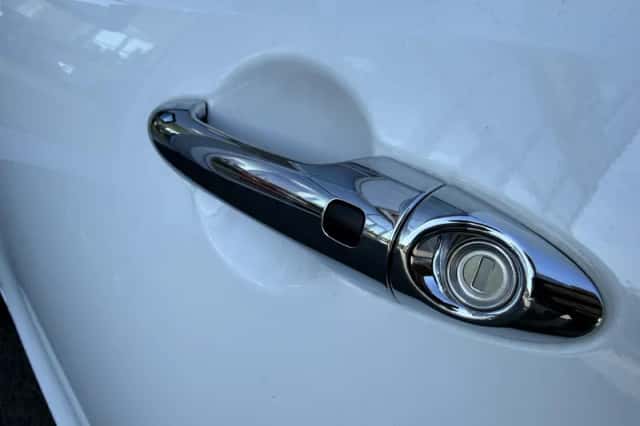 Kia Picanto (2023) thumbnail 26