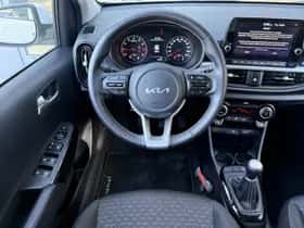 Kia Picanto (2023) thumbnail 9