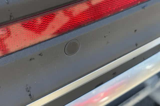 Hyundai Santa Fe (2023) thumbnail 10
