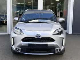 Toyota Yaris Cross (2022) thumbnail 2