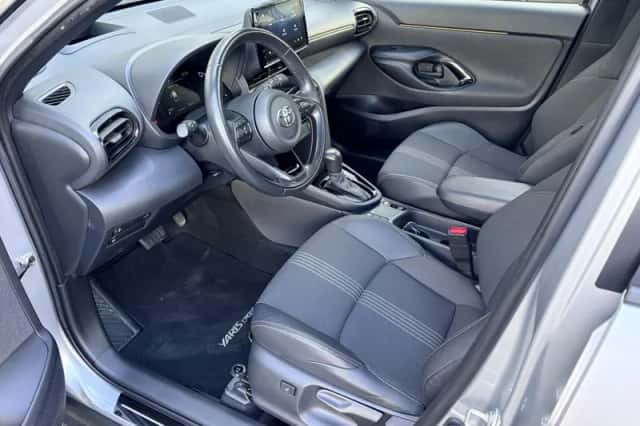 Toyota Yaris Cross (2022) thumbnail 11