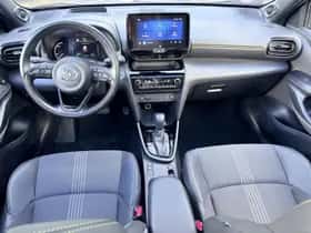 Toyota Yaris Cross (2022) thumbnail 13