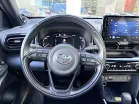 Toyota Yaris Cross (2022) thumbnail 14