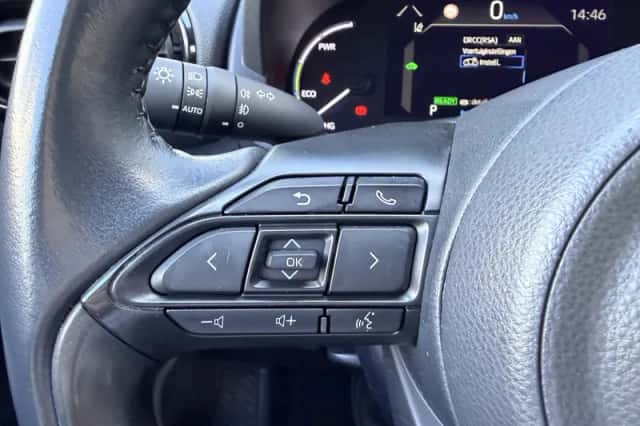 Toyota Yaris Cross (2022) thumbnail 16