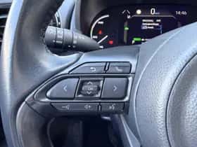 Toyota Yaris Cross (2022) thumbnail 16