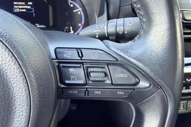Toyota Yaris Cross (2022) thumbnail 17