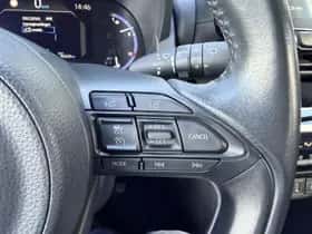 Toyota Yaris Cross (2022) thumbnail 17
