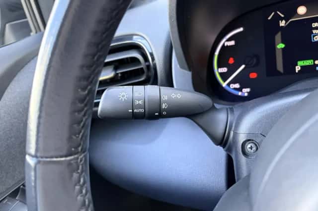 Toyota Yaris Cross (2022) thumbnail 18
