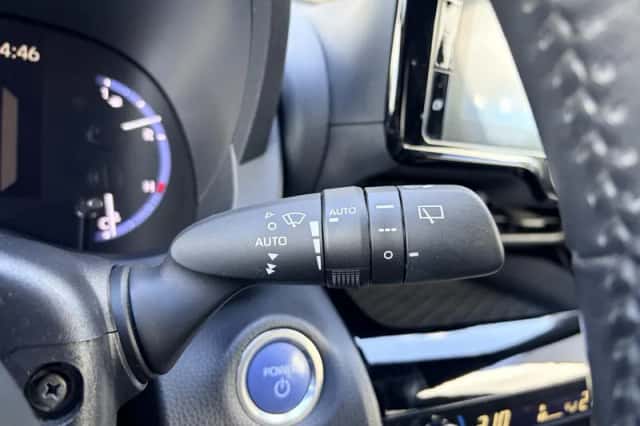 Toyota Yaris Cross (2022) thumbnail 19