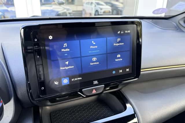 Toyota Yaris Cross (2022) thumbnail 21
