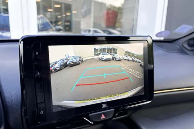 Toyota Yaris Cross (2022) thumbnail 22