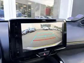Toyota Yaris Cross (2022) thumbnail 22
