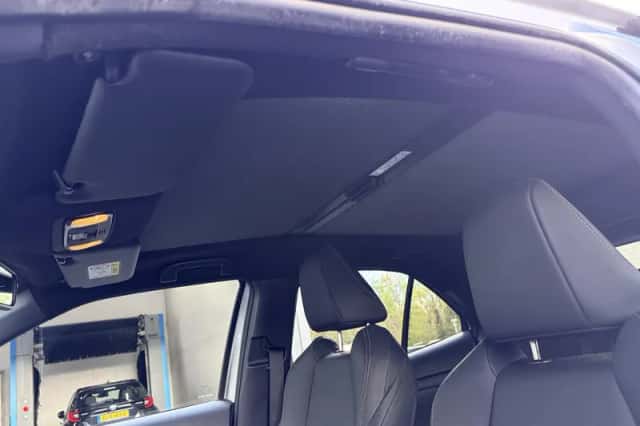 Toyota Yaris Cross (2022) thumbnail 25