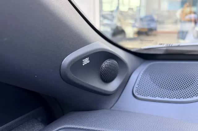 Toyota Yaris Cross (2022) thumbnail 27