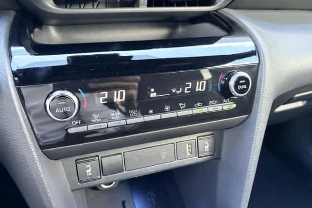 Toyota Yaris Cross (2022) thumbnail 31
